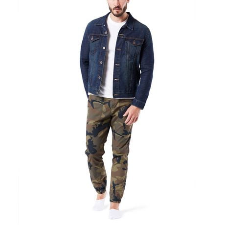 levi strauss & co jacket price