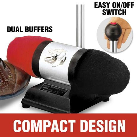 best shoe buffer