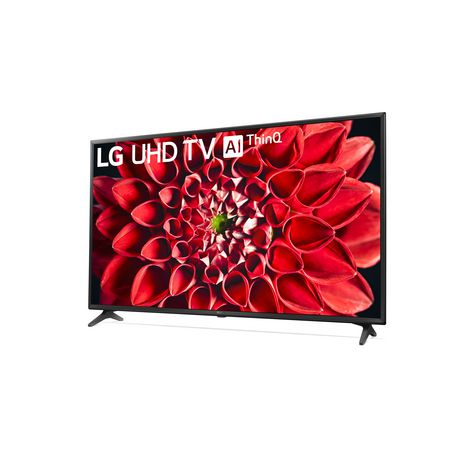 LG 55&quot; 4K UHD HDR LED Smart TV, 55UN6951 | Walmart Canada