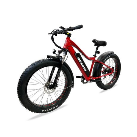 Vélo hybride online walmart