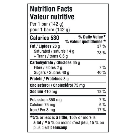 Our Finest Cookies Cream Cheesecake Bar Walmart Canada Our Finest Cookies Cream Cheesecake Bar Walmart Canada