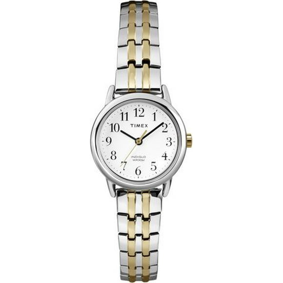 Timex® Easy Reader® 25mm Expansion Band Watch
