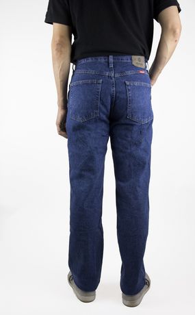 Wrangler Hero Regular Fit Men's Jeans - C9651DK | Walmart.ca