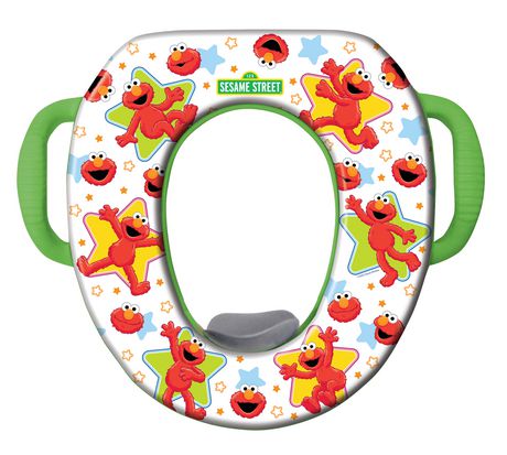 potty seat walmart canada