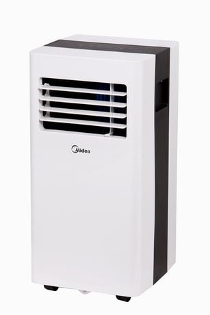 Midea 10 000 Btu 7 000 Btu Sacc 3 In 1 Portable Air Conditioner Walmart Canada