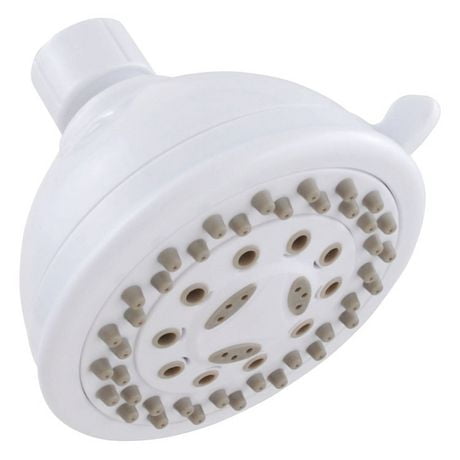 Exquisite 5 Function Shower Head | Walmart Canada