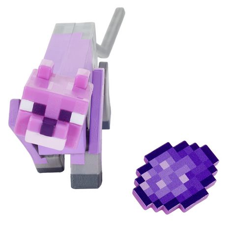 Dyed cat minecraft что это