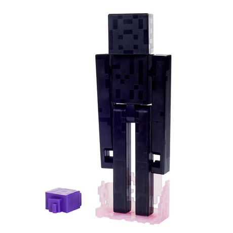 Minecraft Biome Builds Enderman Figure | Walmart Canada