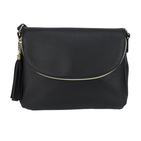 Judy Fold Over Crossbody - Walmart.ca