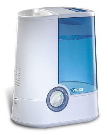 Vicks Warm Mist Humidifier, 3.8 l | Walmart Canada