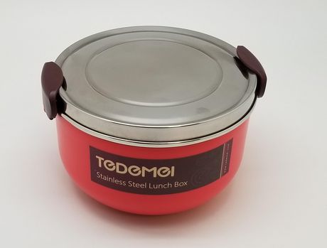 thermal lunch box argos