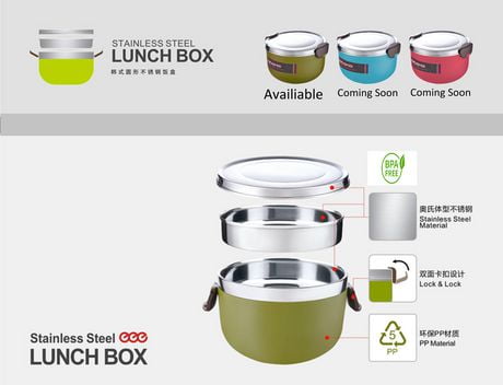 thermal lunch box canada