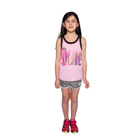 Shorts Justice Distance 2.5