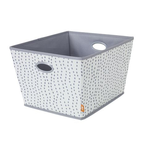 Neatfreak Large Storage Bin Canada Neatfreak Large Storage Bin Image 1 Of 2