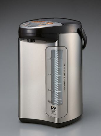 Zojirushi Ve Hybrid Water Boiler Warmer Cv Dcc40 Canada