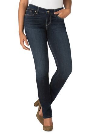 Signature by Levi Strauss & Co Women's Modern Skinny Jeans | Walmart Canada