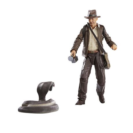 Indiana jones action sale figures for sale