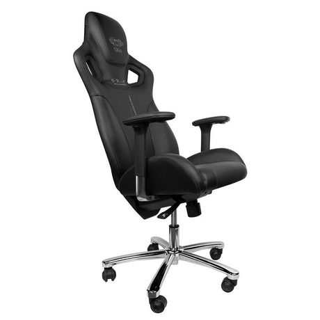 Cobra Gaming Chair - Black | Walmart Canada