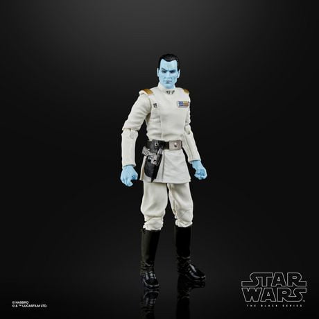 star wars black series thrawn