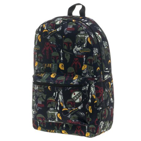 Disney Star Wars Backpack | Walmart Canada