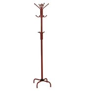 ACME Garnet Coat Rack in Natural - Walmart.ca