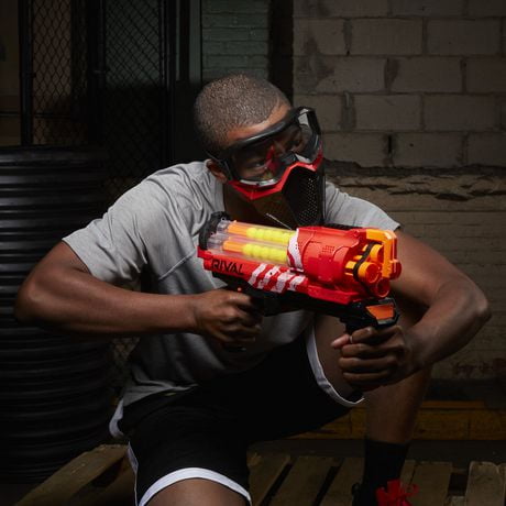 Nerf Rival Artemis Xvii3000 Red
