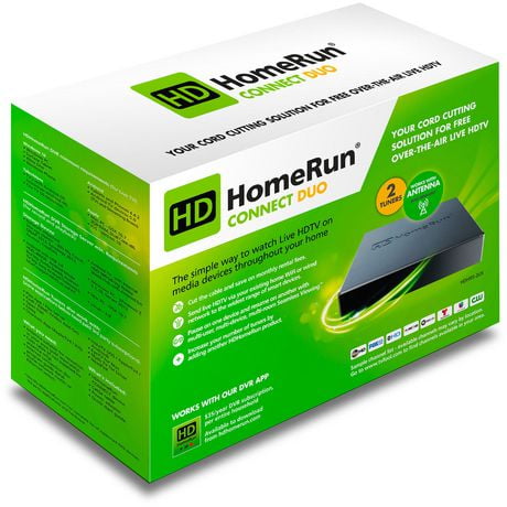 hdhomerun connect duo plex hdhomerun connect duo plex