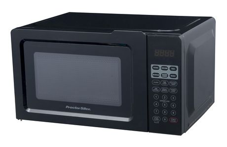 Proctor Silex 0.7 Microwave | Walmart Canada