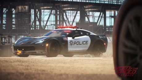 need for speed payback free ps4