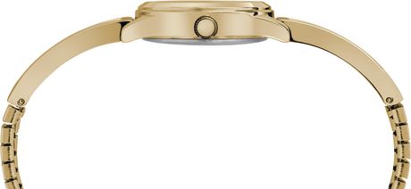 timex fashion stretch bangle