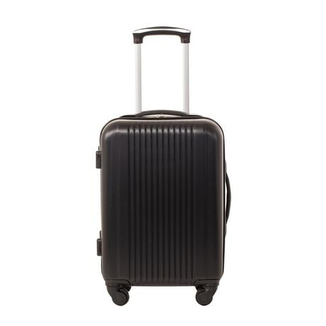 JetStream® Carry-on Hardside Luggage | Walmart Canada