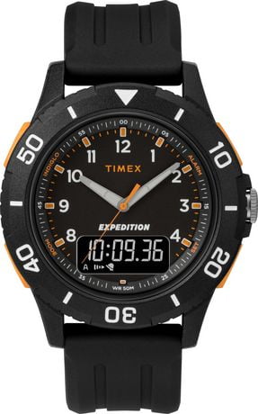 walmart timex expedition watches
