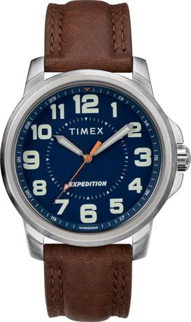 walmart timex expedition watches