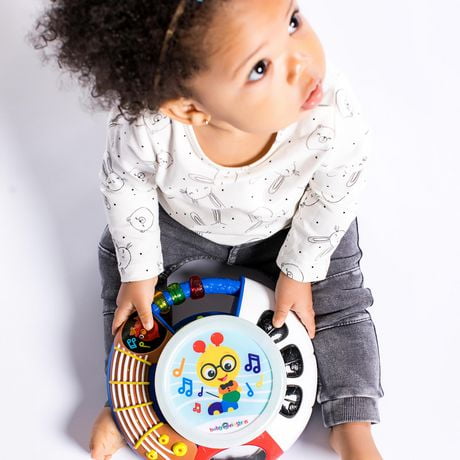 baby einstein musical explorer