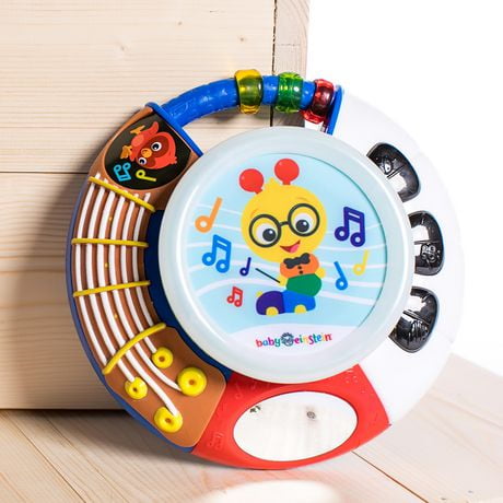 baby einstein musical explorer
