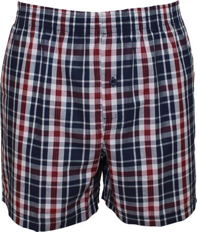 George Woven Boxers Short, Pack of 2 | Walmart Canada