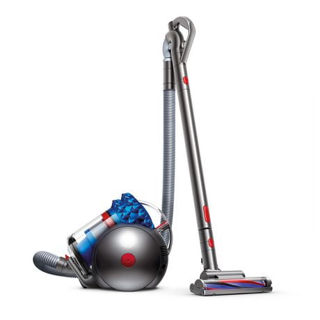 Dyson Big Ball Allergy+ Canister Vacuum