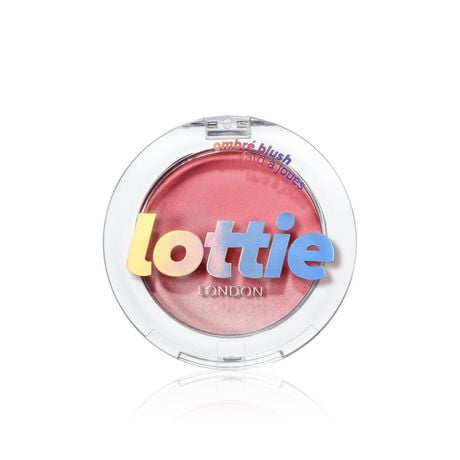 Lottie London Ombre Blush Exposed | Walmart Canada