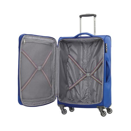 American Tourister Bayview 3-Piece Luggage Set | Walmart Canada