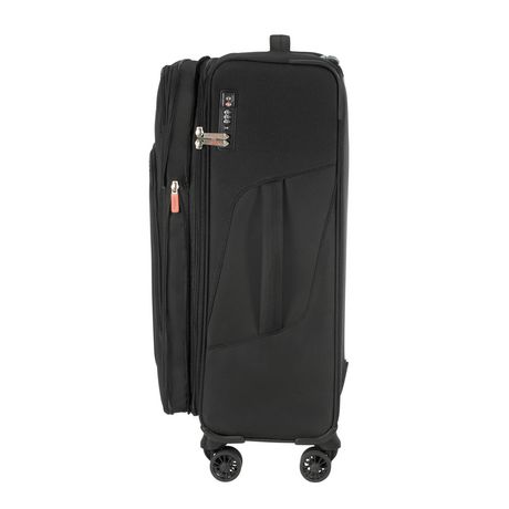 American Tourister Fly Light Spinner Luggage | Walmart Canada