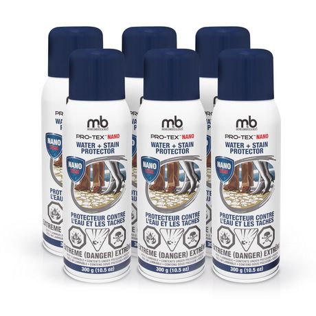 moneysworth and best water and stain protector