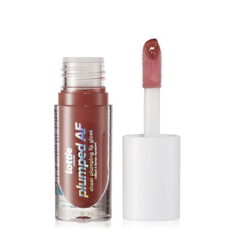 Lottie London Plumped Af Nude | Walmart Canada