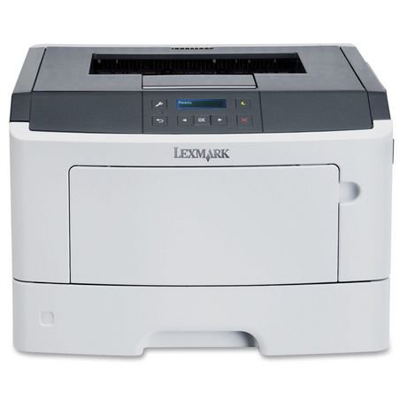 Lexmark Mono Laser Printer - MS312dn | Walmart Canada