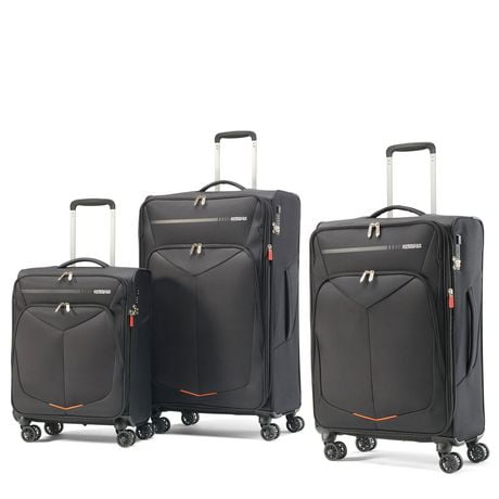 american tourister fly light