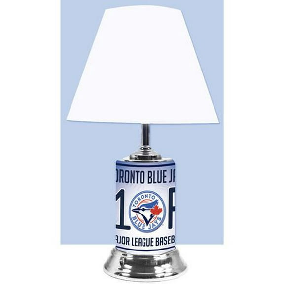 Lampe de table des Blue Jays