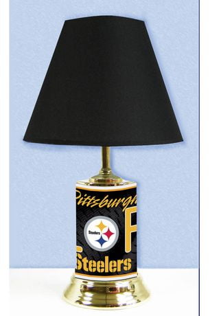 Pittsburgh Steelers Lights. Pittsburgh Steelers Gifts. 