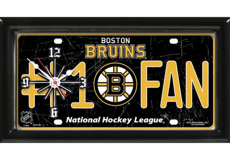 Boston Bruins Nation