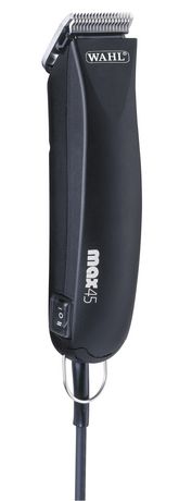 wahl max 45 dog clippers