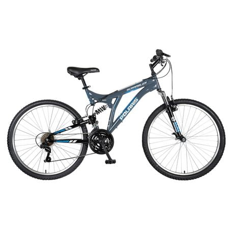 Polaris Scrambler Bicycle - Walmart.ca