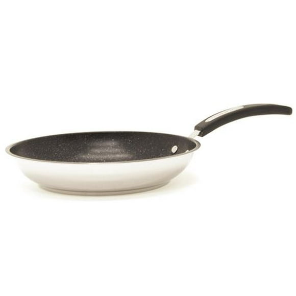 Starfrit The Rock Ss 24cm Frypan